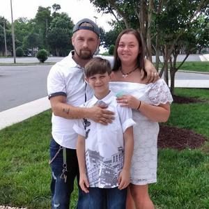 Meet your Posher, Shane